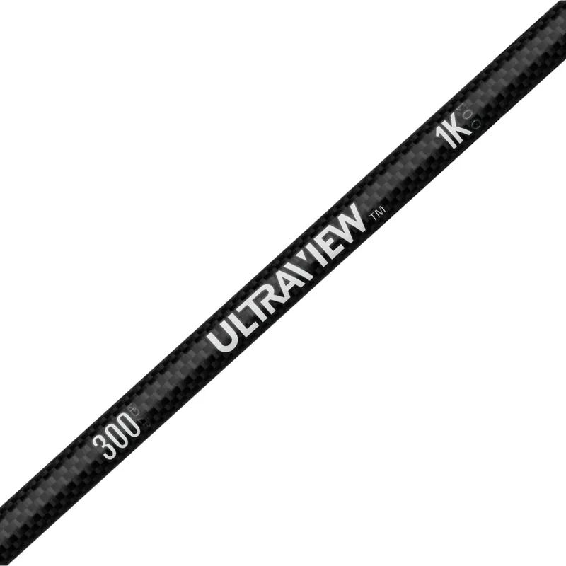 UV 1k Fletched Arrows (6 Pack)
