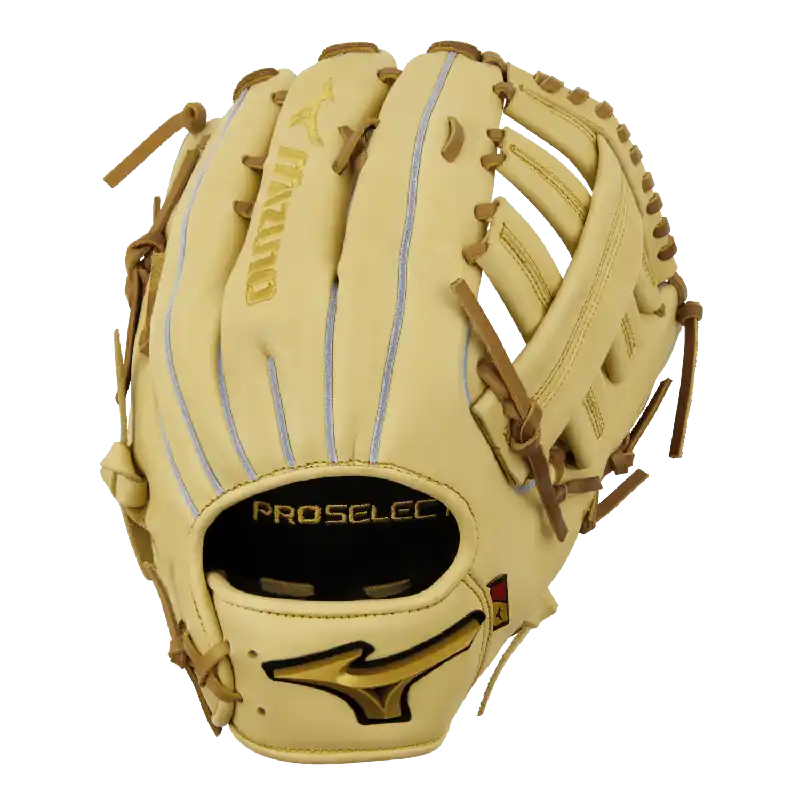 Pro Select Premium Outfielder 12.75" Baseball Glove - 2025