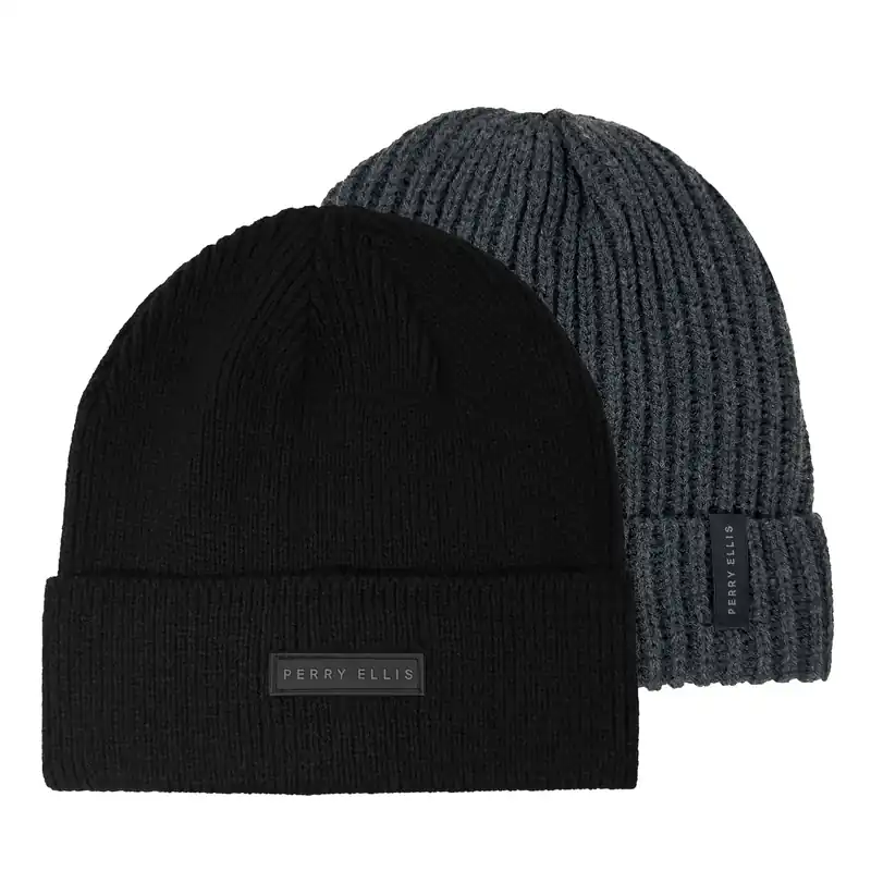 Winter Beanie (2 Pack)