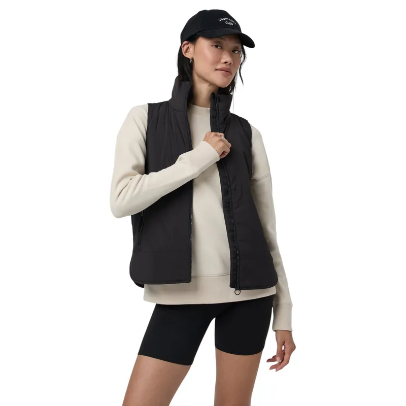 Canyon Insulated Vest - Women‘s