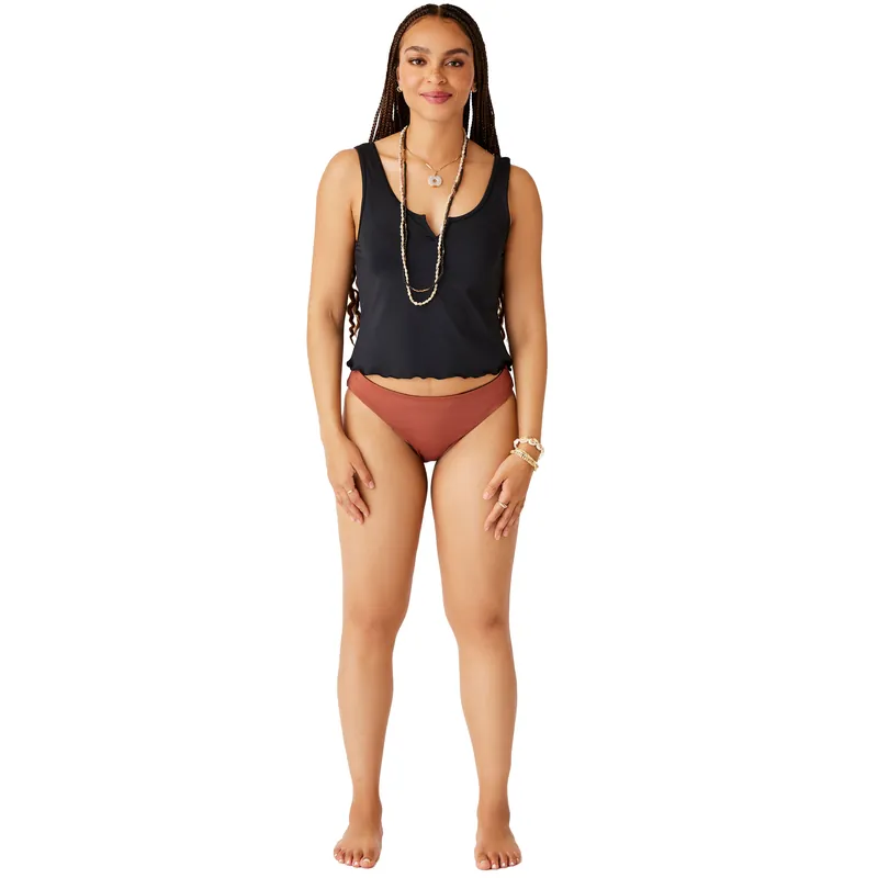 Vida Notchneck Tankini - Women‘s