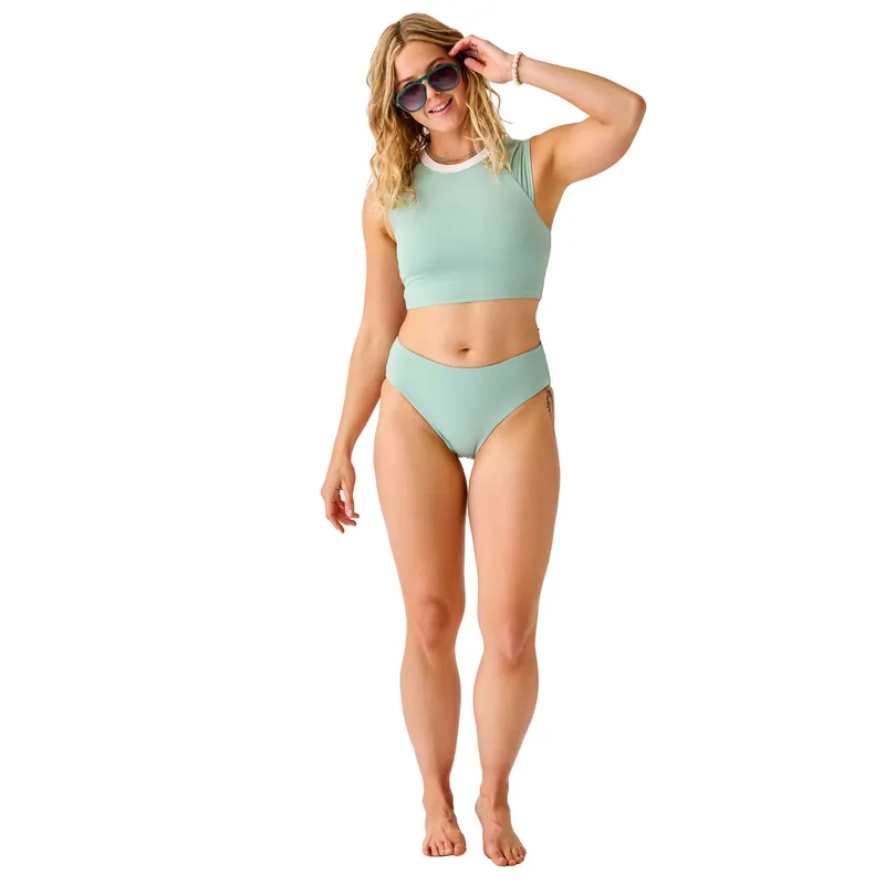 Shoreline Swim Top - Women‘s