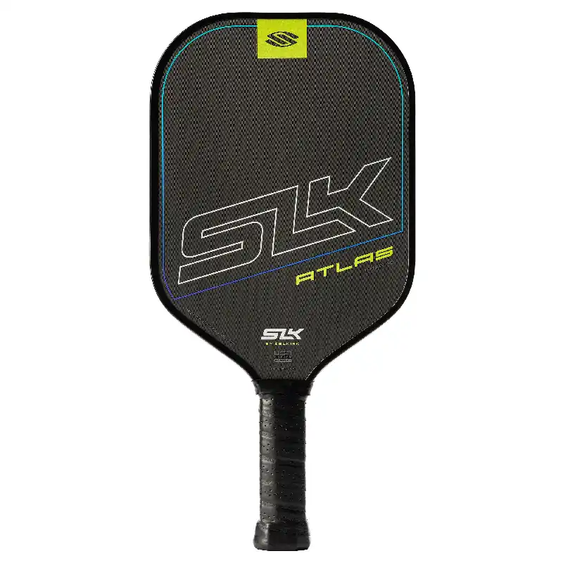 SLK Atlas - Max