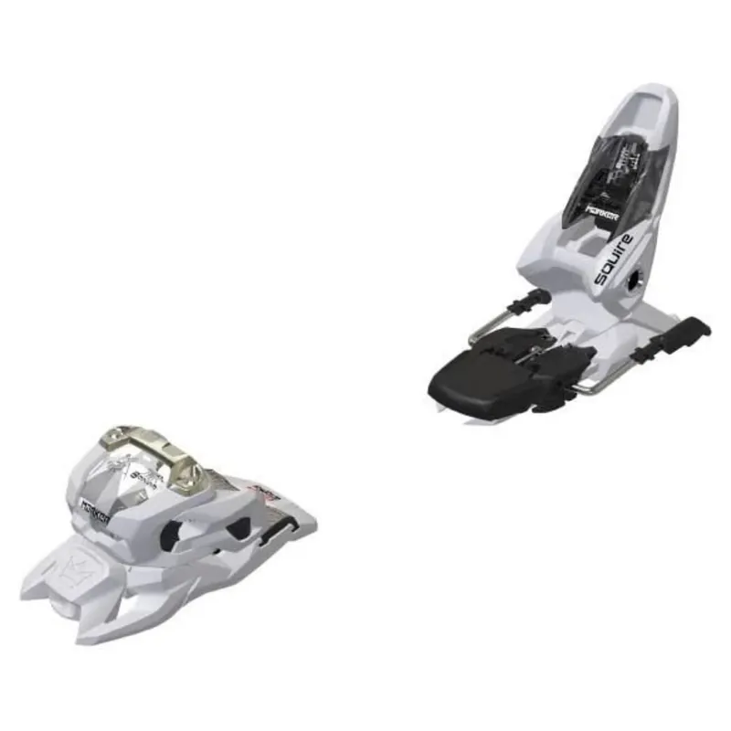 Squire 11 Ski Bindings