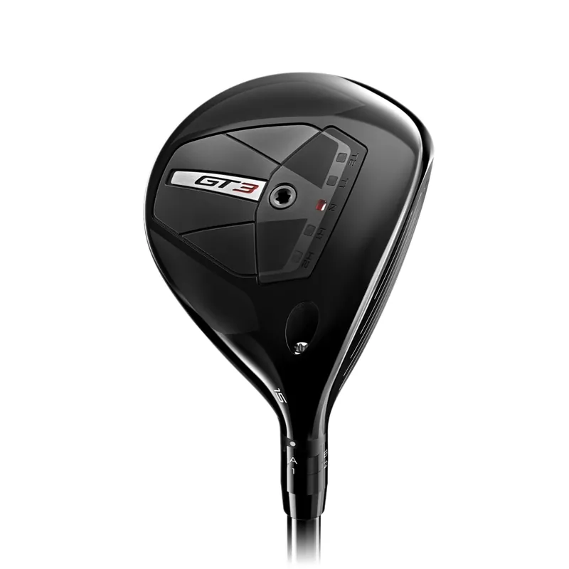 GT3 Fairway Wood