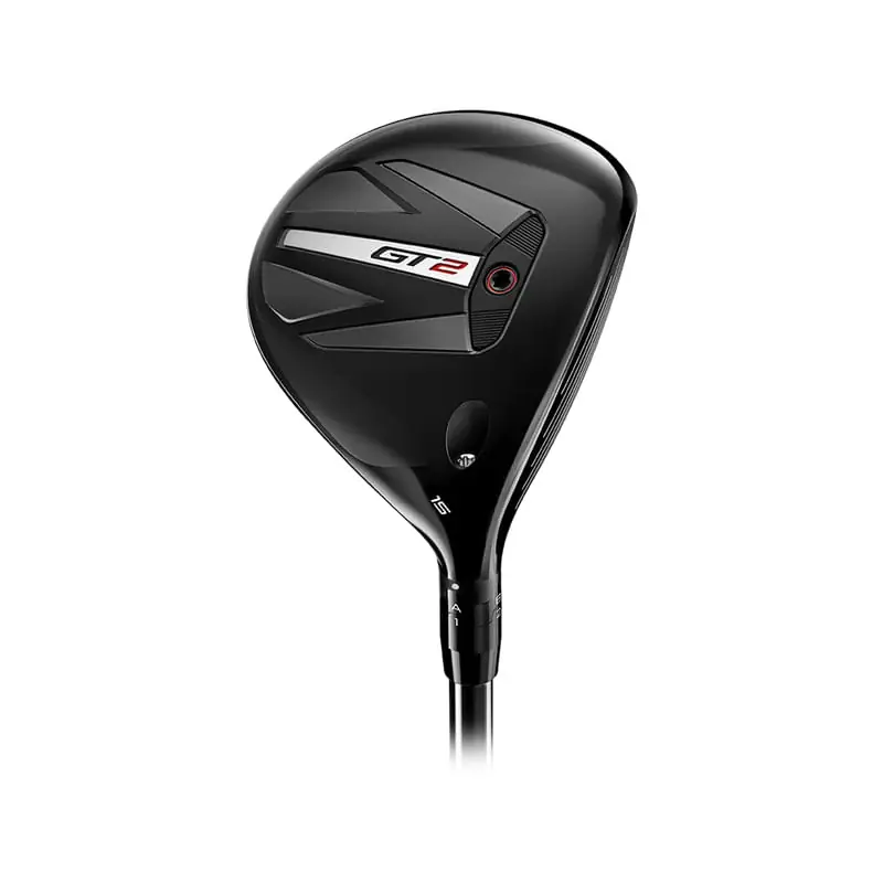 GT2 Fairway Wood