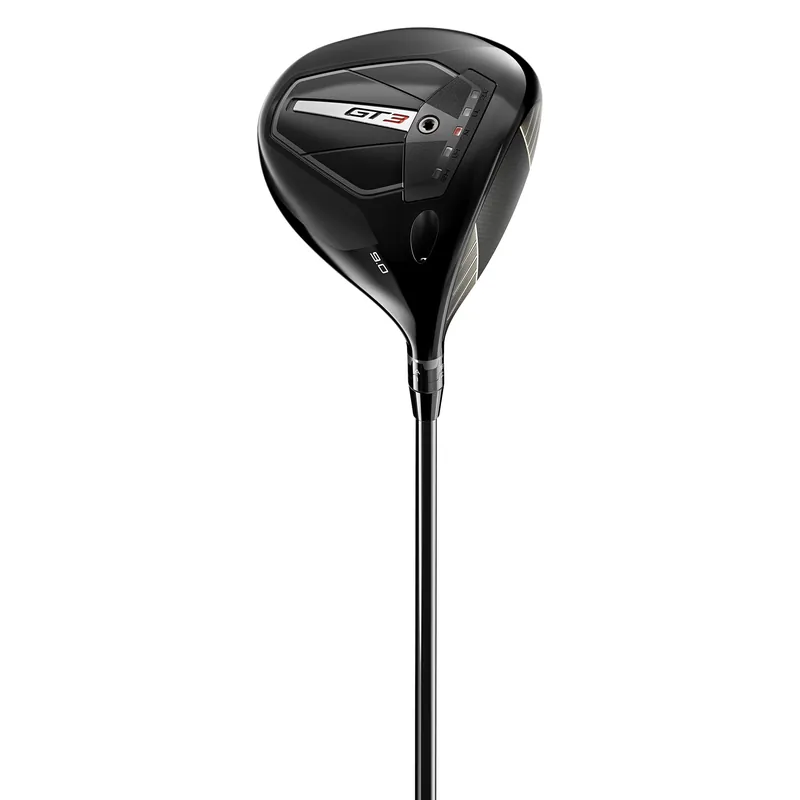 GT3 Driver