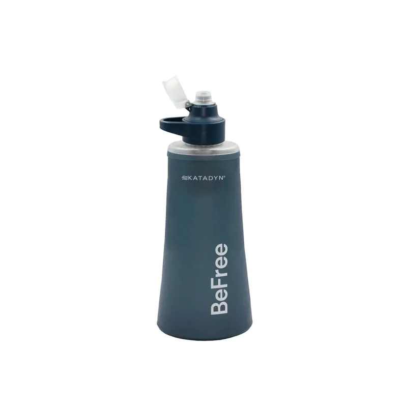 BeFree AC 1 L Water Filter