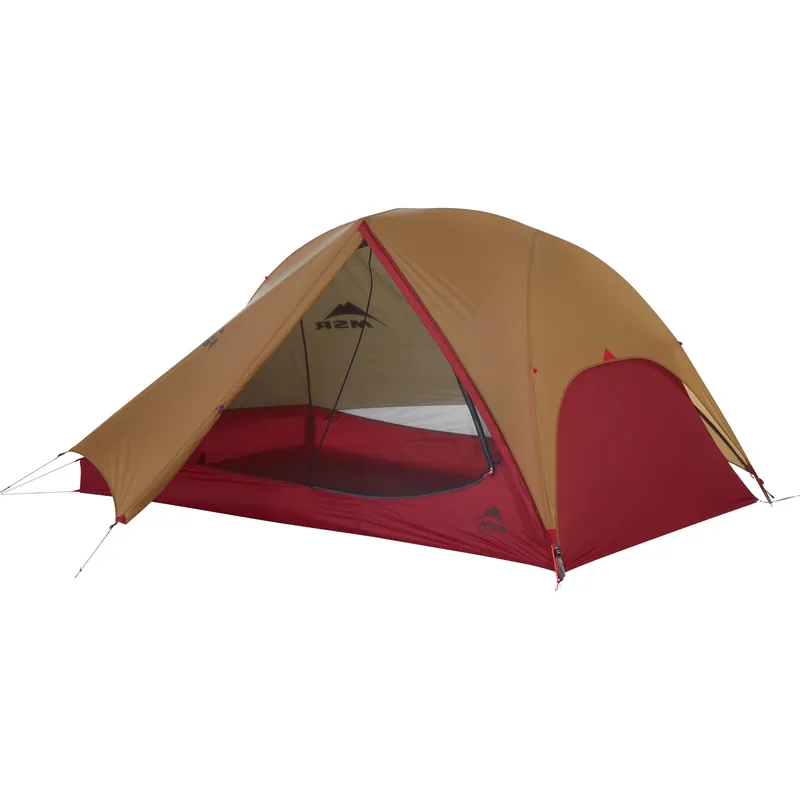 FreeLite 3-Person Ultralight Backpacking Tent