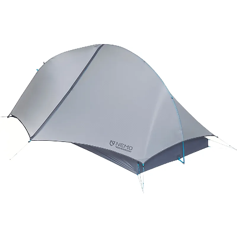 Hornet Elite OSMO Ultralight 2 Person Backpacking Tent