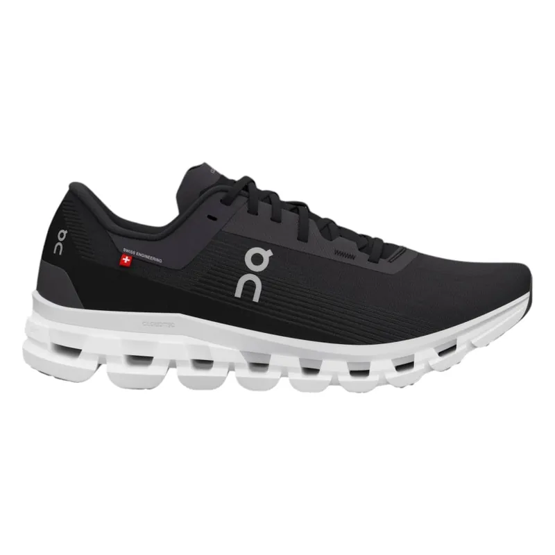 Cloudflow 4 Running Shoe - Men‘s