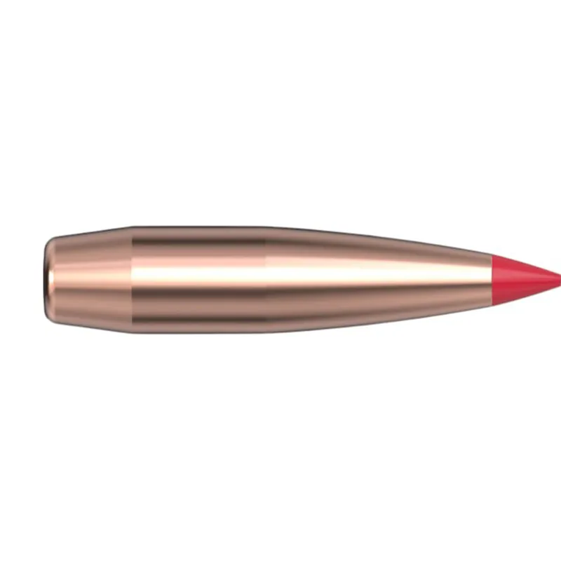 22 Caliber 62 Grain ELD-VT Bullets