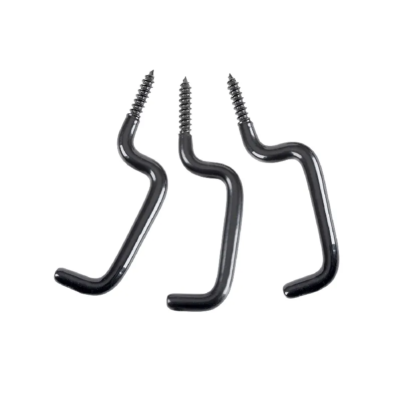 Bow Hook (3 Pack)