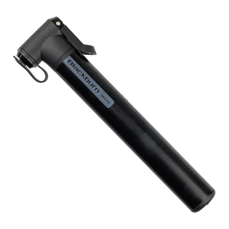 Grid 2Stage Anyvalve Mini-Pump