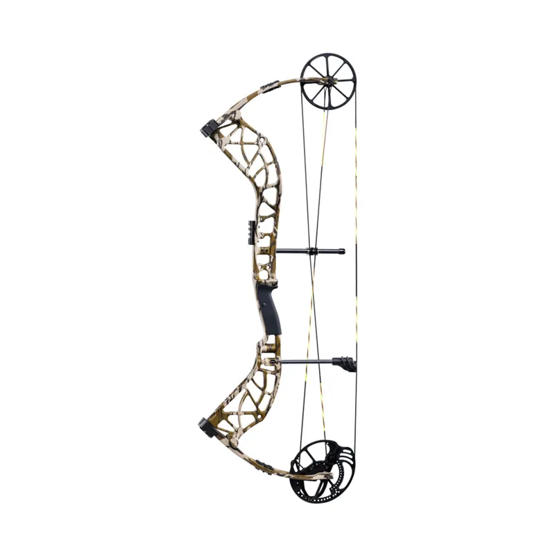 Adapt 2 Compound Bow