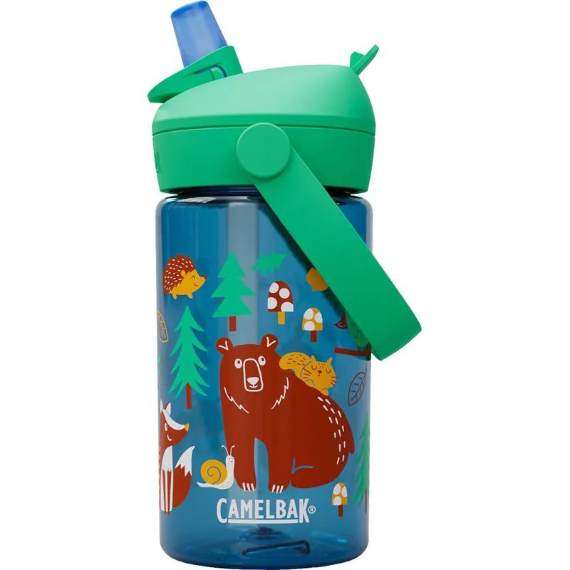 Thrive Flip Straw 14oz Bottle - Kids‘