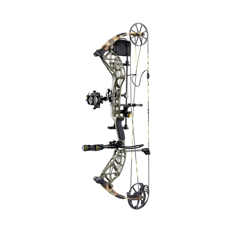 Adapt 2 RTH Compound Bow