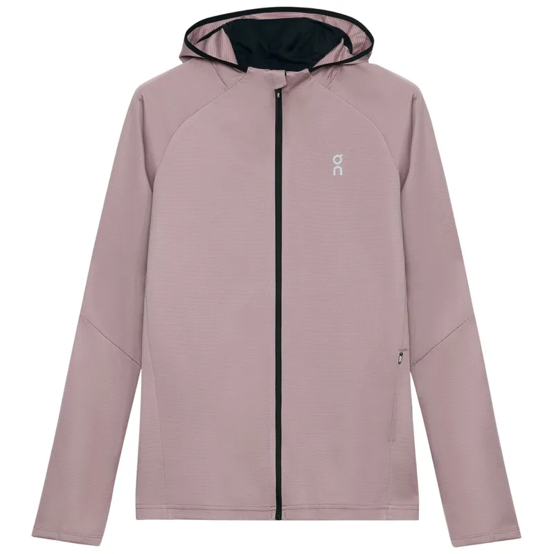 Climate Zip Hoodie - Women‘s