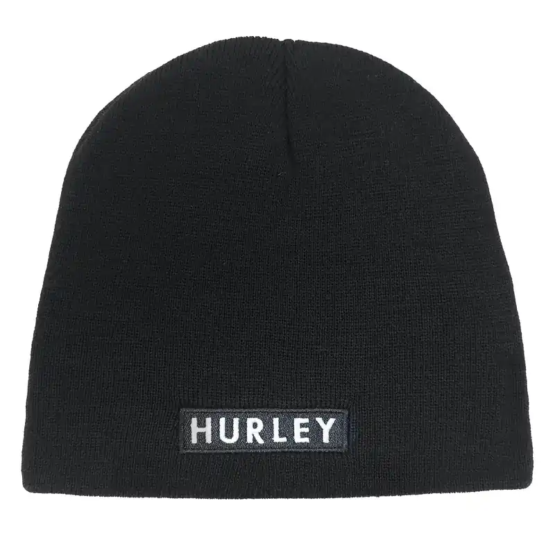 Double Up Beanie