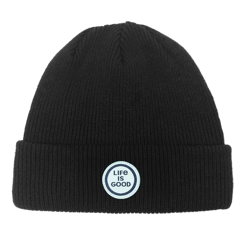 Cozy Cuff Beanie - Women‘s