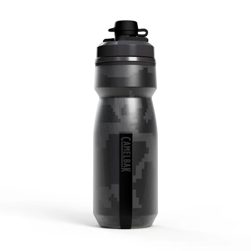 Podium Dirt Series Chill 21oz Bike Bottle