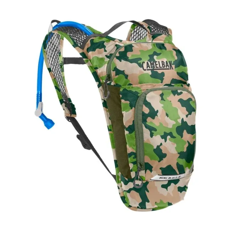 Mini M.U.L.E. 50oz Hydration Pack with Crux 1.5L Reservoir - Kids‘