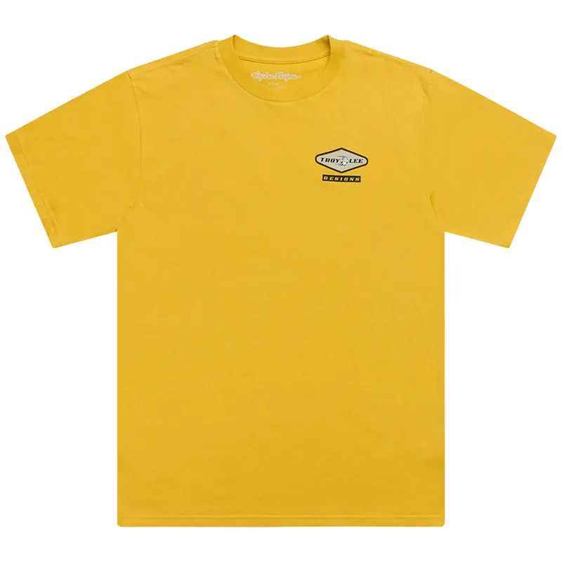 Carb Tee Shirt