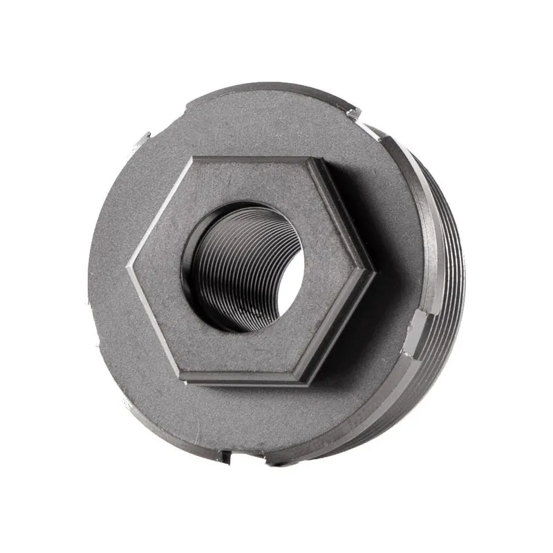 Hub Direct 5/8" x 24 Thread Mount