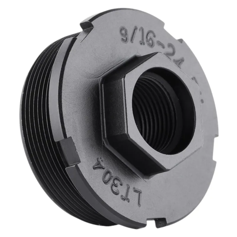 Hub Direct 1/2" x 28 Thread Mount