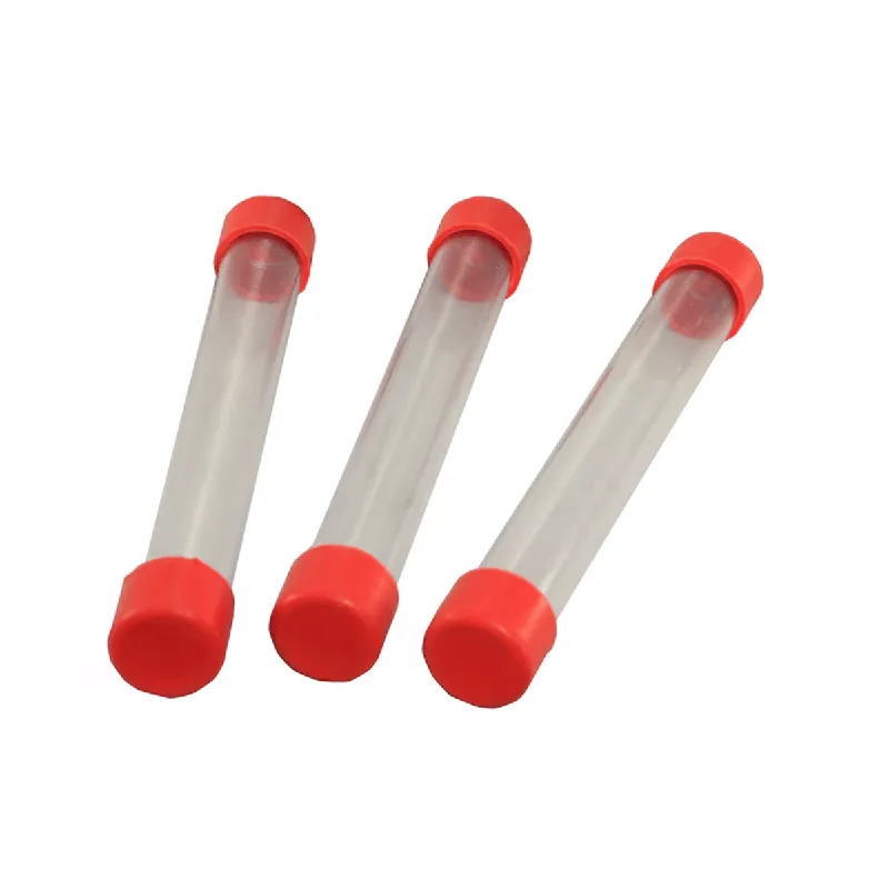 Ammo Tubes