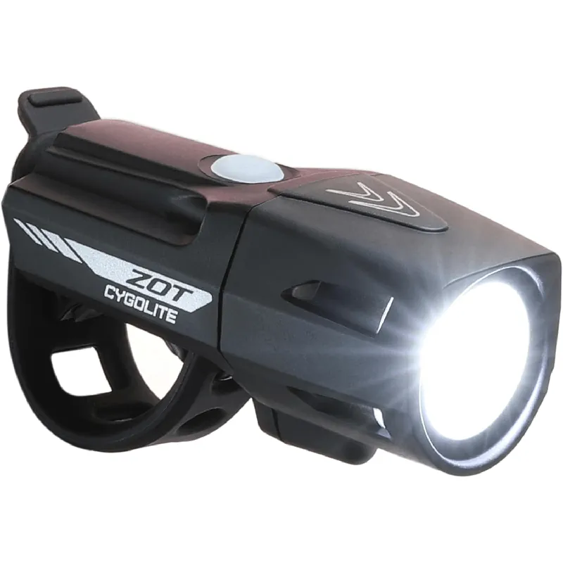 Zot 600 USB Bike Headlight