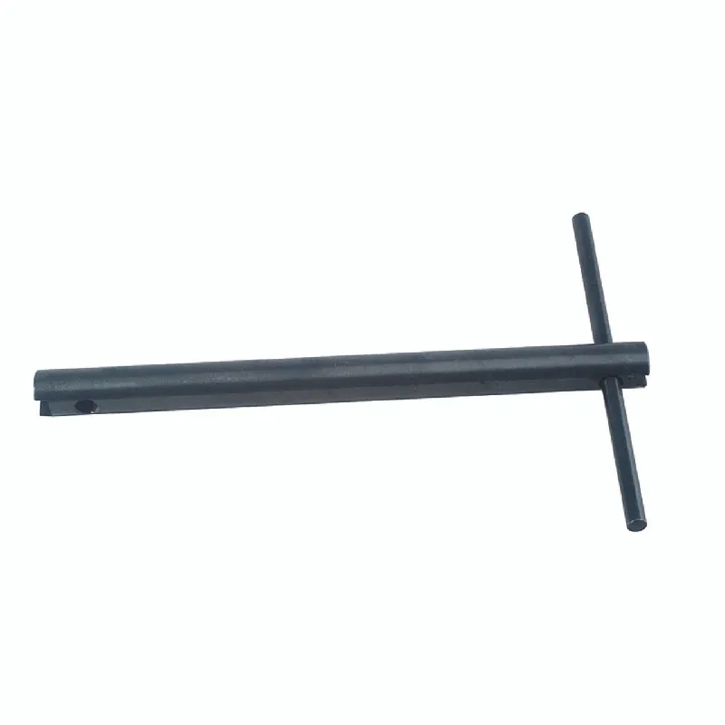 Universal Breech Plug and Nipple Wrench