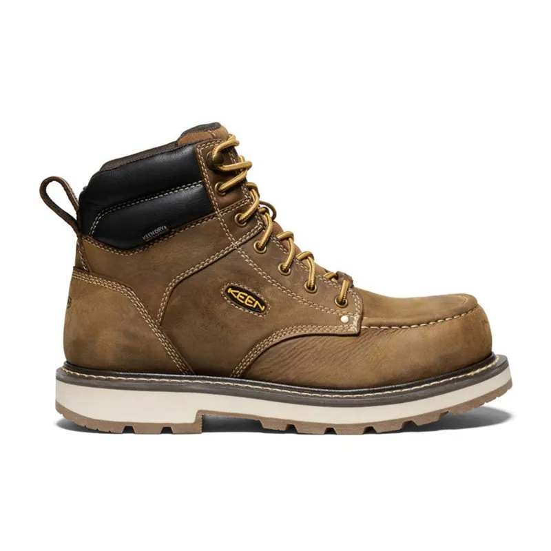 Utility Cincinnati 90 Degree 6" Boot - Men‘s