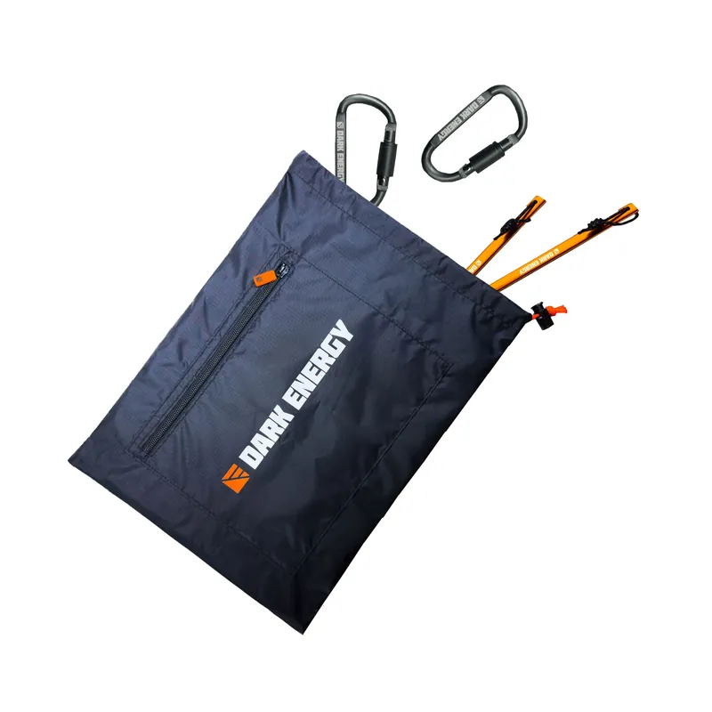 Spectre Accessories Kit