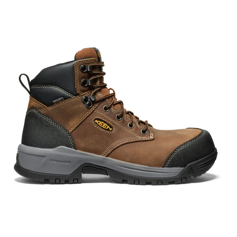 Utility Evanston 6" WP Boot - Men‘s