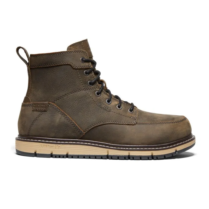 Utility San Jose 6" WP Boot - Men‘s