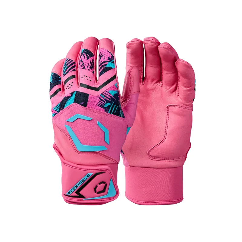 Carbyne X-SRZ Miami Vice Batting Glove - Kids‘