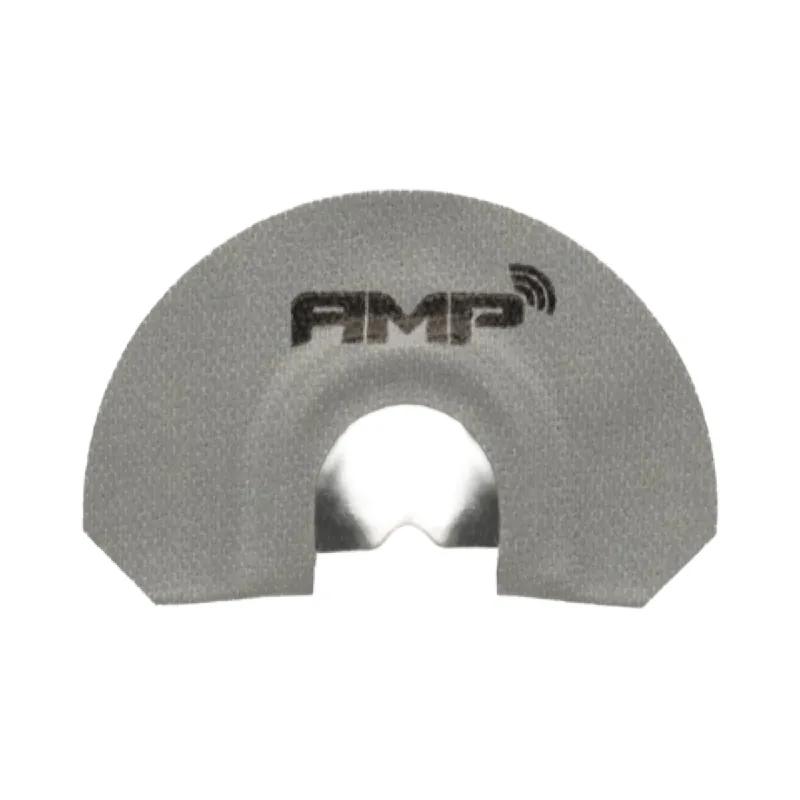AMP Gray Elk Diaphragm