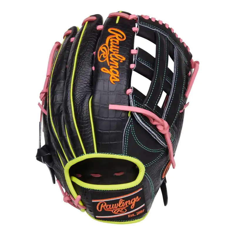 Heart of The Hide RGGC 12.75" Baseball Glove - 2025