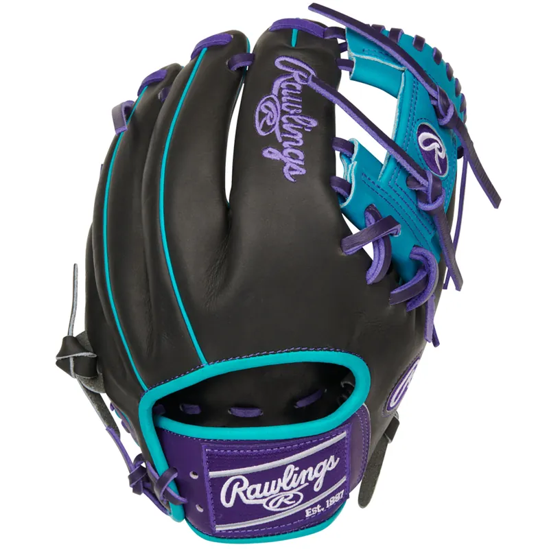 Heart of The Hide RGGC 11.5" Baseball Glove - 2024
