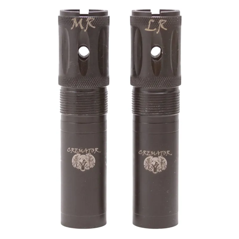 Beretta Benelli Mobil Cremator Ported Waterfowl 20ga Choke Tube