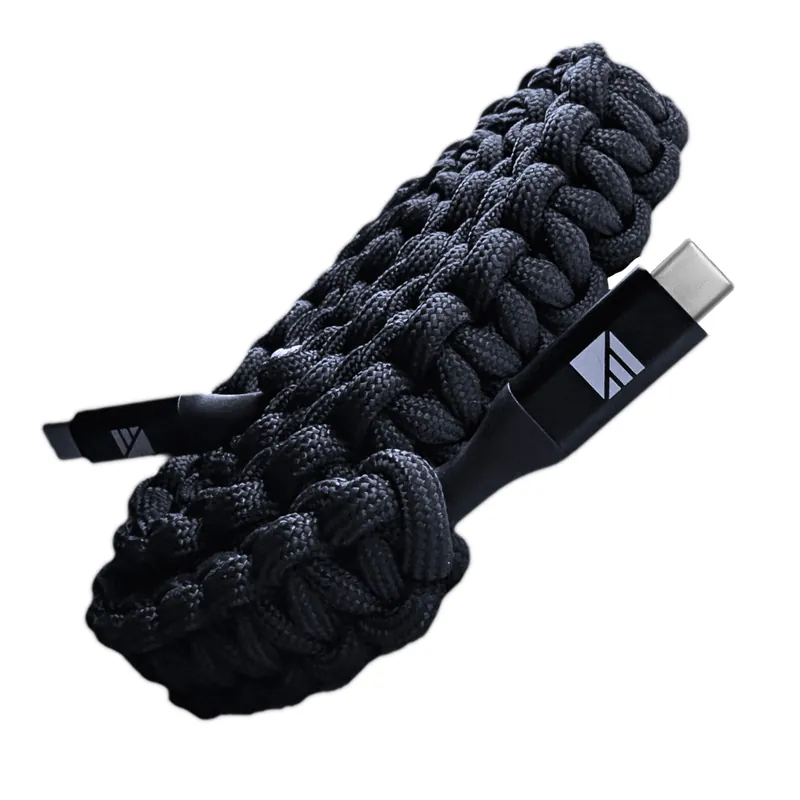 USB-C to USB-C Cable