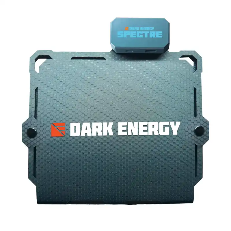 Spectre 8W Ultra-Portable Solar Panel