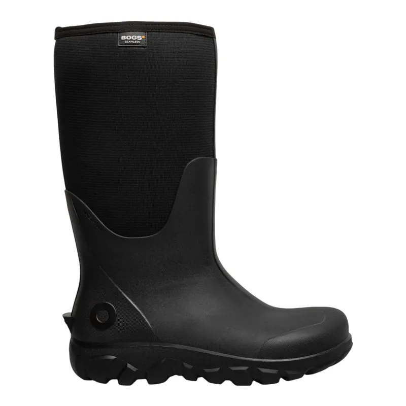 Classic Seamless Tall Farm Boot - Men‘s