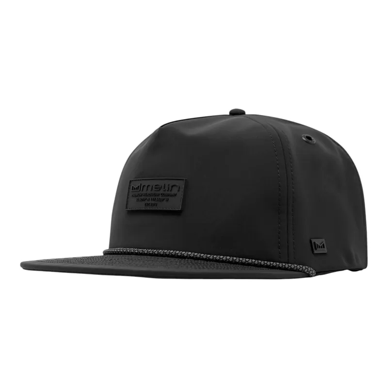 Coronado Brick Infinite Thermal Performance Snapback Hat