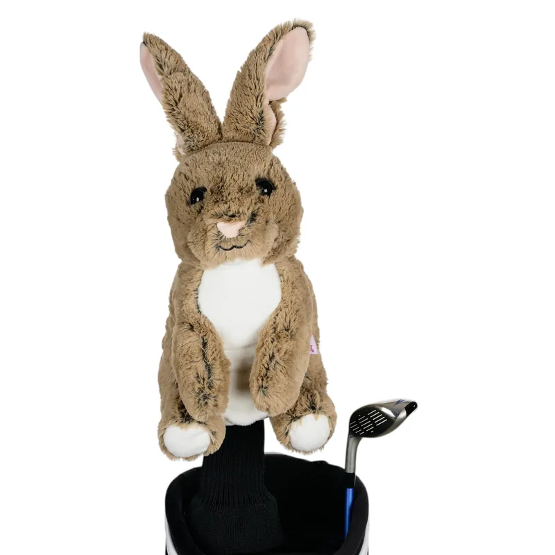 Rabbit Headcover