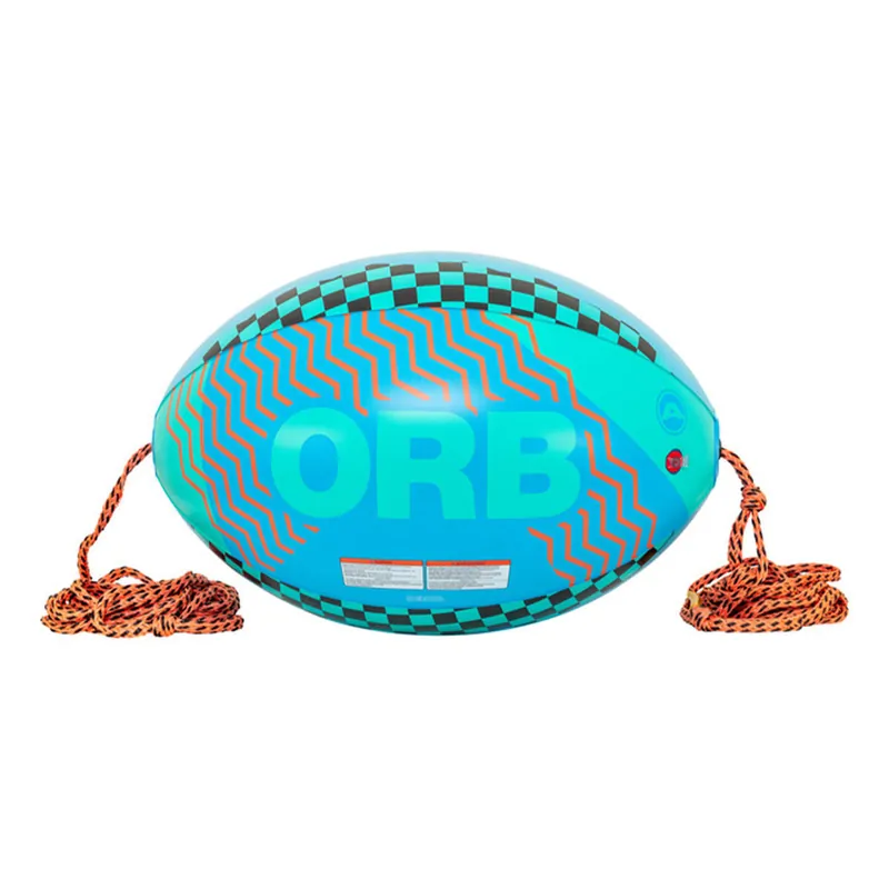 Orb Booster Tow Rope