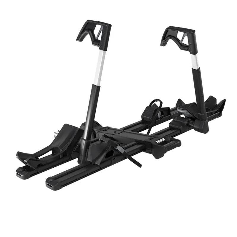 Verse 1.25" Hitch Platform Bike Rack