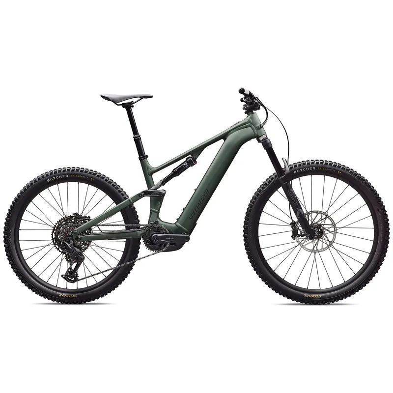 Turbo Levo 4 Alloy eBike - 2026
