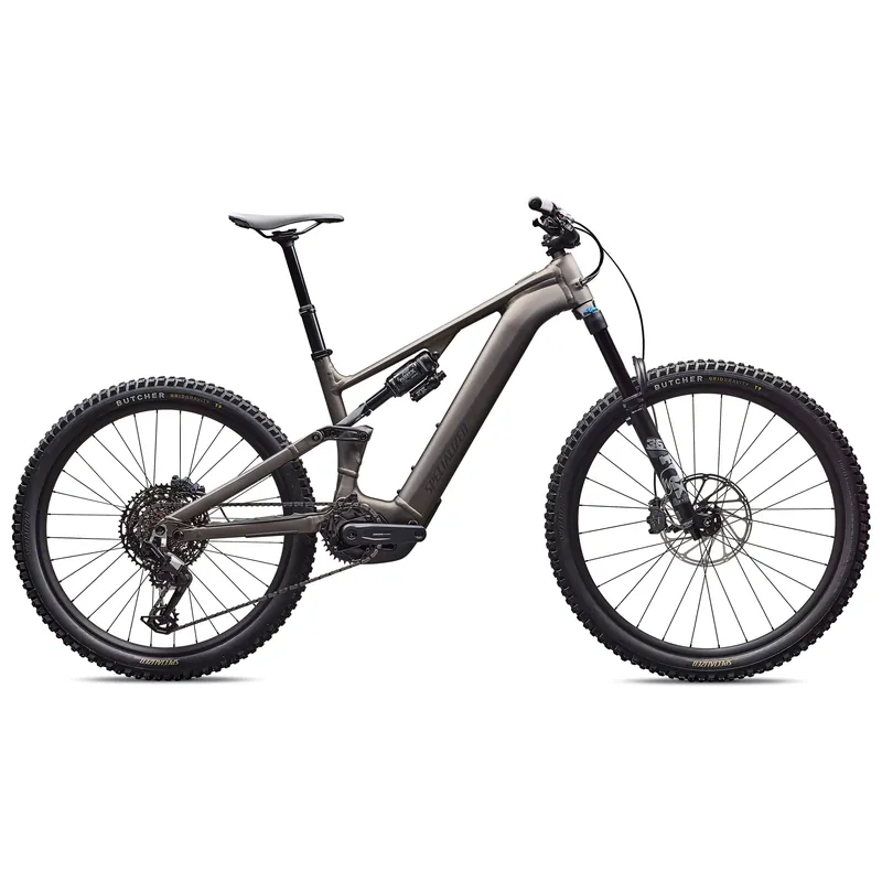 Turbo Levo 4 Comp Alloy eBike - 2026